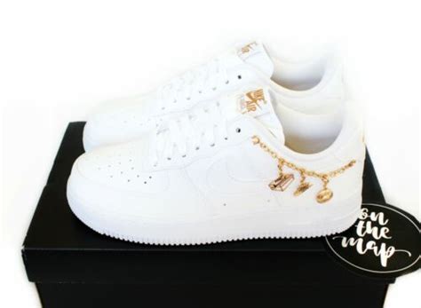 air force mit nike kette|air force 1 sneaker kaufen.